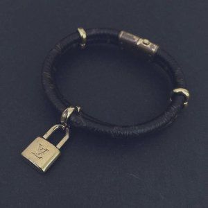 Louis Vuitton Brasley Keep It Twice Bracelet /6T0111